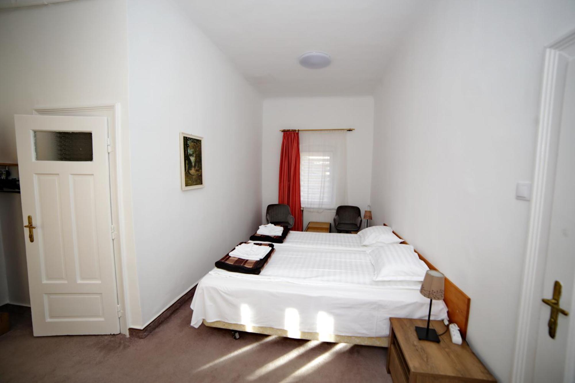 Guesthouse Casa Baciu Sibiu Exterior foto